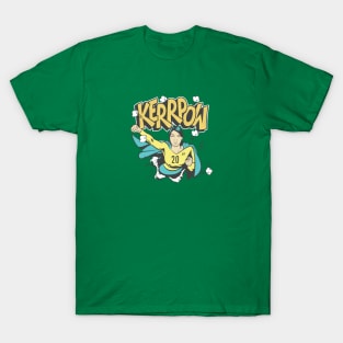 KERR-POW! T-Shirt